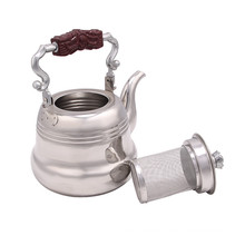 Hot Sale Stainless Steel Industrial Kettle